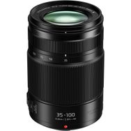 Panasonic Lumix G X Vario 35-100 mm F/2.8 II Power O.i.s. Lens