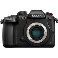 Panasonic Lumix GH5S Body Aynasız Fotoğraf Makinesi