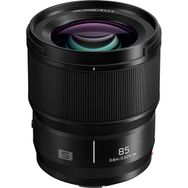 Panasonic Lumix S 85 mm F/1.8 Lens