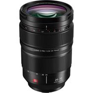Panasonic Lumix S PRO 24-70 mm f/2.8 Lens