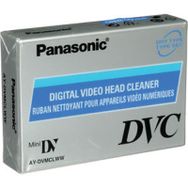 Panasonic Mini Dv Temizleme Kaseti