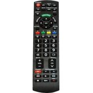 Panasonic N2QAYB000350 Viera LCD LED Plazma Tv Kumanda
