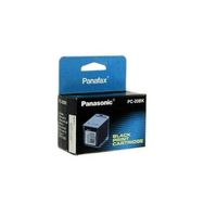Panasonic PC-20BK Siyah Faks Kartuşu