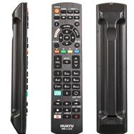 Panasonic RM-L1378 Netflix Tuşlu Lcd Led TV Kumanda