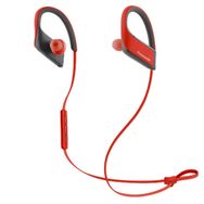 Panasonic RP-BTS30E Kırmızı Bluetooth Spor Kulakiçi Kulaklık