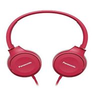 Panasonic RP-HF100ME-P Pembe Kulak Üstü Kulaklık