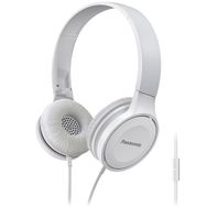Panasonic RP-HF100ME-W Beyaz Kulak Üstü Kulaklık