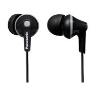 Panasonic RP-HJE125 Siyah Kulaklık