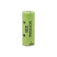 Panasonic-Sanyo NCR18500A 2040 mAh Li-ion Pil