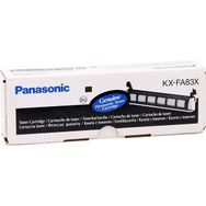 Panasonic Tekofaks KX-FA83X Toner