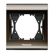 Panasonic WBTF08015UN-TR Thea Blu Una+Füme Tekli Çerçeve
