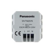 Panasonic WVTM25764NC-TR Priz Mekanizma