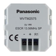 Panasonic WVTM25774NC-TR Priz Mekanizma