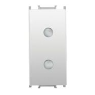 Panasonic WVTT12114WH-TR Priz Kapak