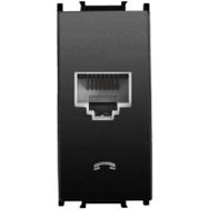 Panasonic WVTT14024BL-TR Priz Kapak