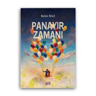 PANAYIR ZAMANI - MÜMTAZ TIFTIK