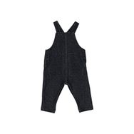 Panço 2221BB24007 Lacivert Kız Çocuk Tulum