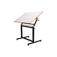Panda 901 80x120 cm Çizim Masası Ayak ve Tabla