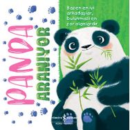 Panda Aranıyor - İş Bankası Kültür Yayınları