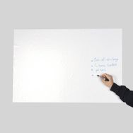 Panda PAN740 60x100 cm Beyaz 2'li Yazı Tahtası Folyosu