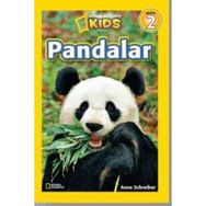 PANDALAR - ANNE SCHREIBER