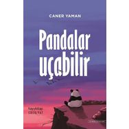 Pandalar Uçabilir - Caner Yaman