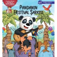 Pandanın Festival Şarkısı - Şerife Gökcek