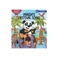 Panda’'s Festival Song - Şerife Gökcek