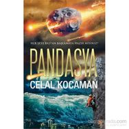Pandasya - Celal Kocaman