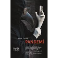Pandemi - Seher Tanıdık