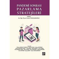 Pandemi Sonrası Pazarlama Stratejileri - Cansu Tor Kadıoğlu