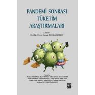 Pandemi Sonrası Tüketim Araştırmaları - Cansu Tor Kadıoğlu