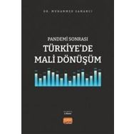 Pandemi Sonrası Türkiyede Mali Dönüşüm - Muhammed Samancı