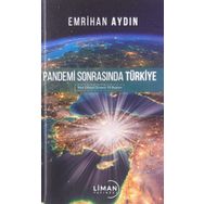 Pandemi Sonrasında Türkiye - Emrihan Aydın
