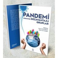 Pandemi Sürecinde Dezavantajlı Gruplar - Neü Yayınları