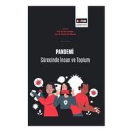 Pandemi Sürecinde İnsan ve Toplum Eğitim Yayınevi