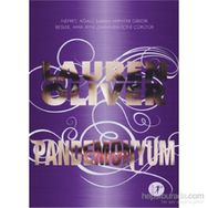 Pandemonyum - Lauren Oliver