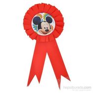 Pandoli Disney Baby Mickey Rozet
