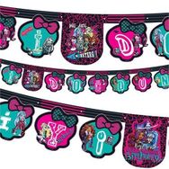 Pandoli Monster High Klasik İyiki Doğdun Set