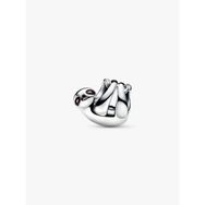 Pandora 793331C01 Sallanan Tembel Hayvan Charm
