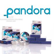 Pandora Ice Fluoro Carbon 0.35 mm x 150 mt Misina