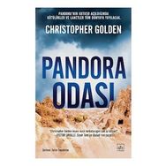 Pandora Odası - Christopher Golden