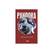 Pandora - Sabahattin Sert