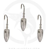 Pandora SC001 Jig Head