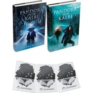 Pandora'nın Kalbi 2 - Dilara Keskin