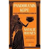 Pandora'nın Küpü - Natalie Haynes