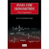 PANEL VERI EKONOMETRISI - FERDA YERDELEN TATOĞLU