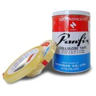 Panfix 12 mm x 66 mt 12'li Kutu Selofan Bant