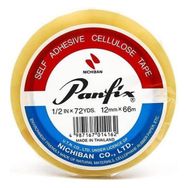 Panfix 12x66 mt Selefon Bant
