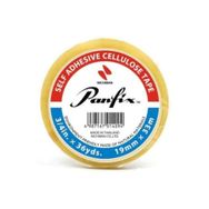 Panfix 19 mm x 33 m Selofan Bant